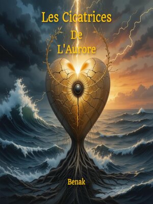 cover image of Les Cicatrices de L'Aurore